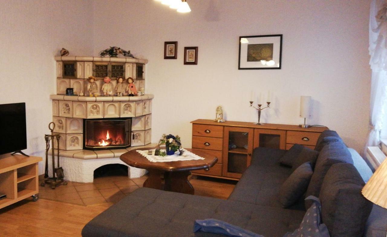 Ferienwohnung Gladbeck-Rohde Экстерьер фото