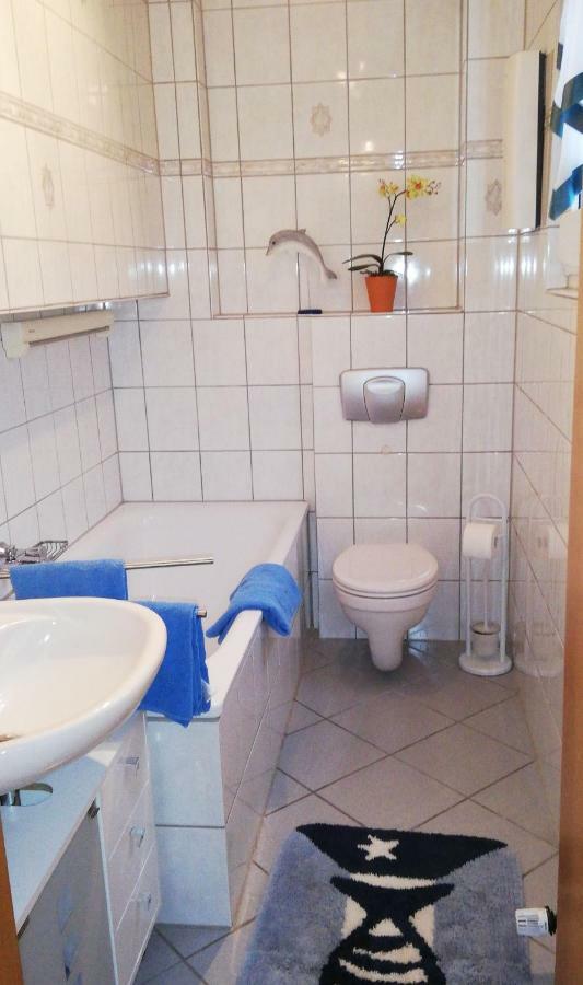Ferienwohnung Gladbeck-Rohde Экстерьер фото